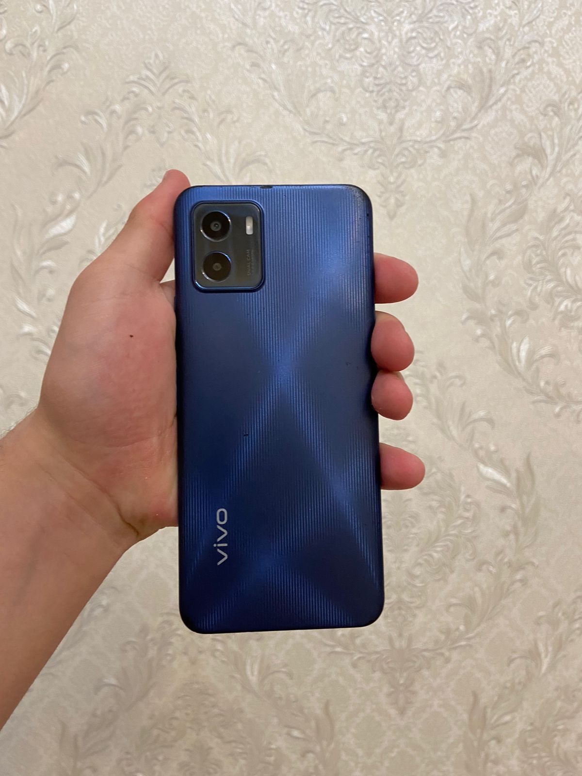 Vivo Y15s Сатылады