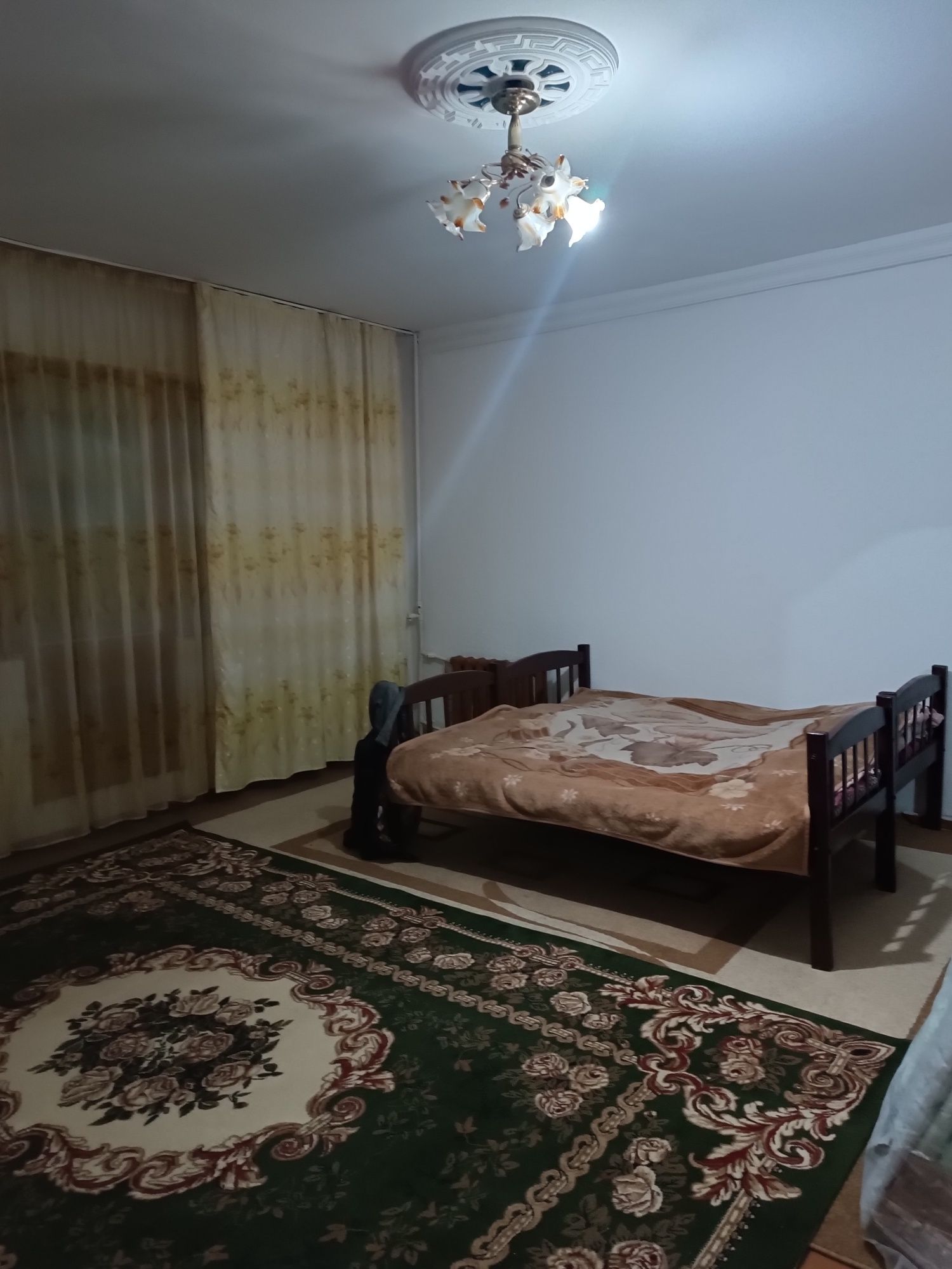 Сдаю однокомнатную квартиру