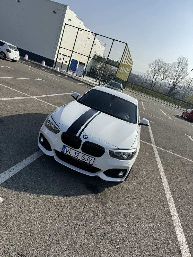 BMW Seria 1 - 150Hp
