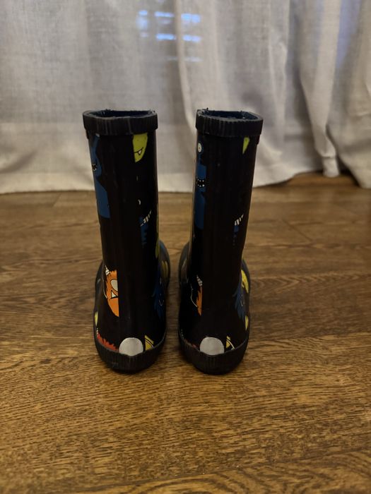 Гумени ботушки Viking