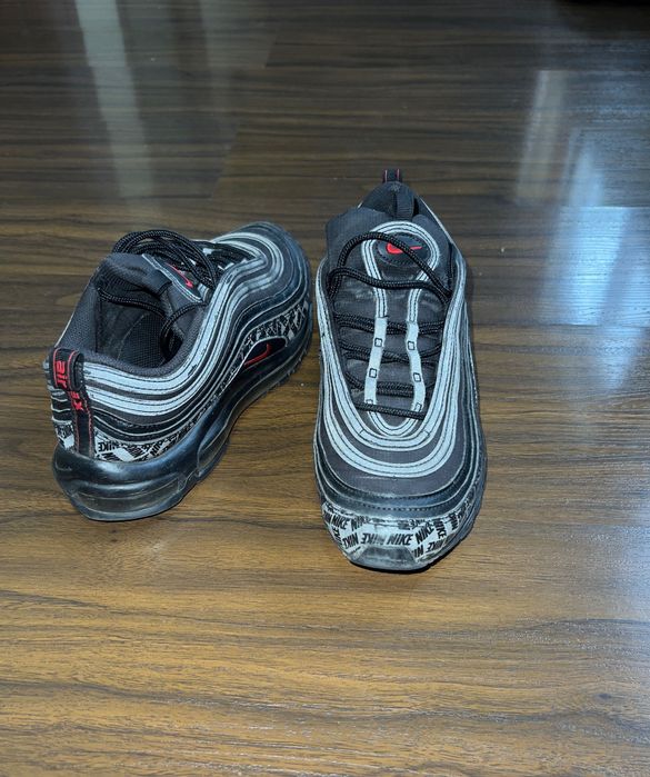 Nike AirMax 97 barbati