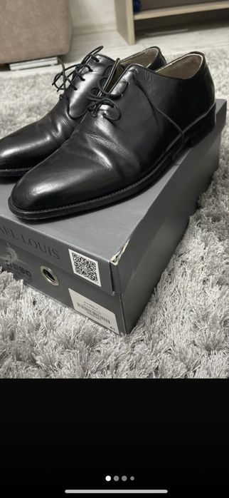 Vand tinuta completa mire premium B-man