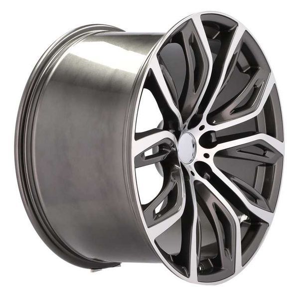 Джанти 21" 5x120 за BMW X4 X5 X6  (F26 E70 F15 E71 E72)