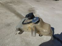 Vas expansiune Chrysler 300c 3.0 crdi V6