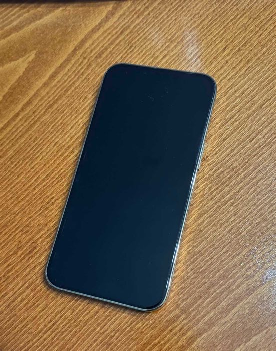 iPhone 13 PRO Gold (Златен)