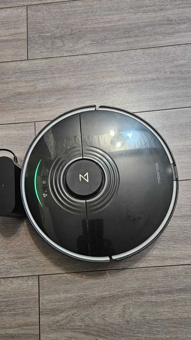 Aspirator Robot inteligent Roborock S7