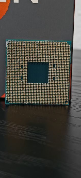 Procesor PC Ryzen 2600X