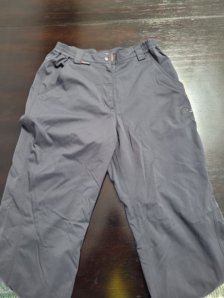 Mammut dama 44 XL