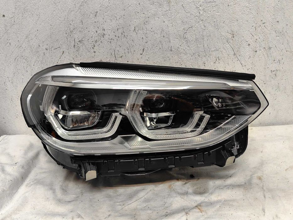 Оригинален фар БМВ  BMW X3 X4 G03 Adaptive Led