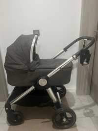 Детска количка Mammas & Pappas Occaro комплект