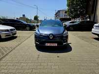 Renault Clio Limited Break model 2019, 0.9 TCE 90 cp, istoric complet