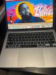 MacBook Air 2020