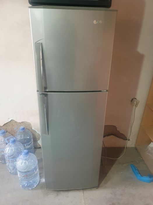 Продаётся холодильник