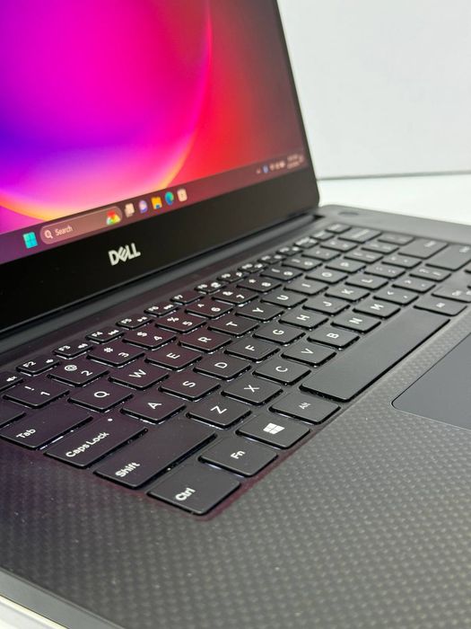 dell xps 15 7590