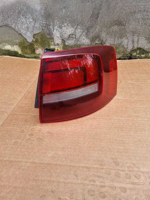 Stop Spate dr Vw Jetta FACELIFT 2016- 2019