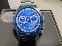 Като Нов Huawei Watch Ultimate Blue