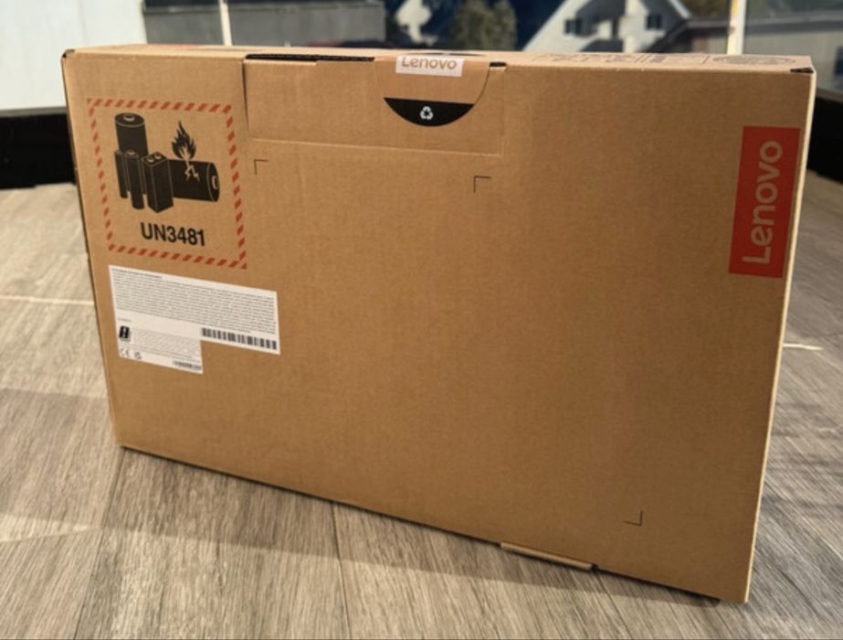 Laptop Lenovo Sigilat