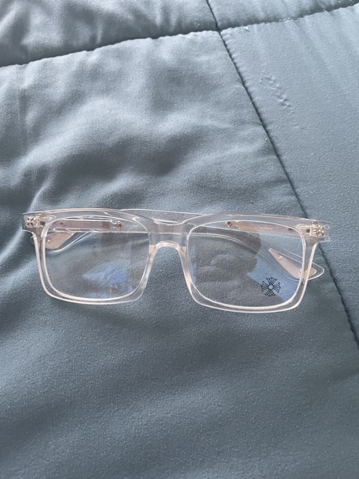 ochelari CH transparenti unisex
