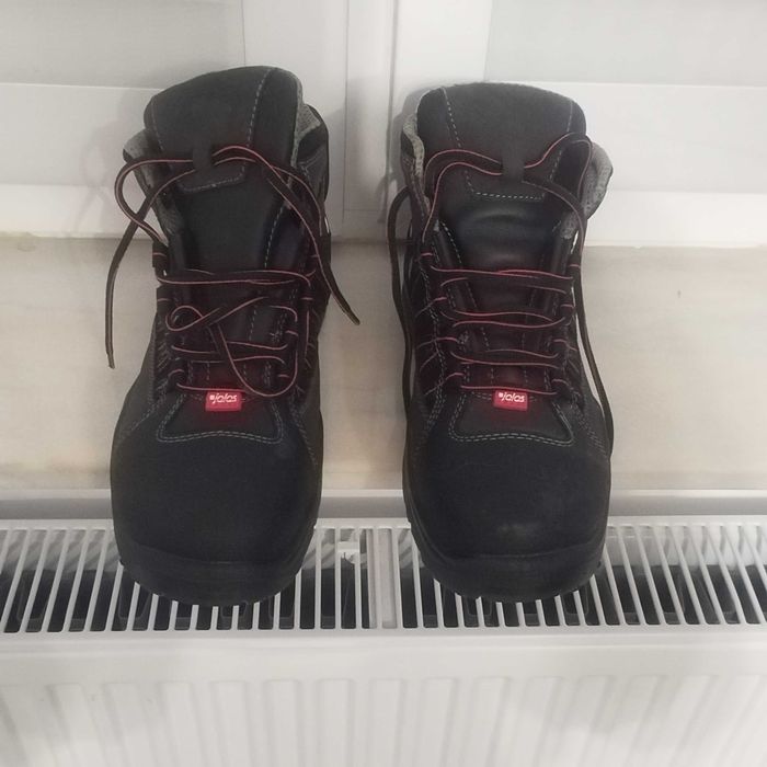 Bocanci ESD Jalas 1625 S3 marime 38