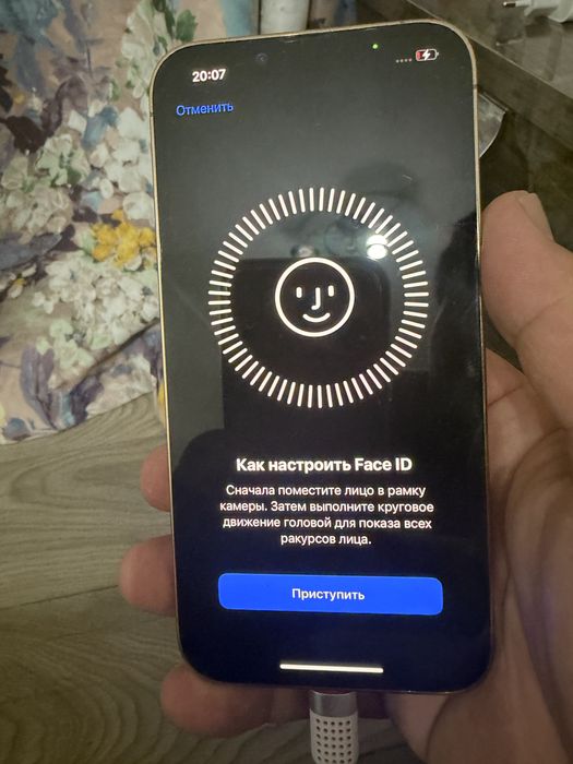 Продам Iphone 13 pro