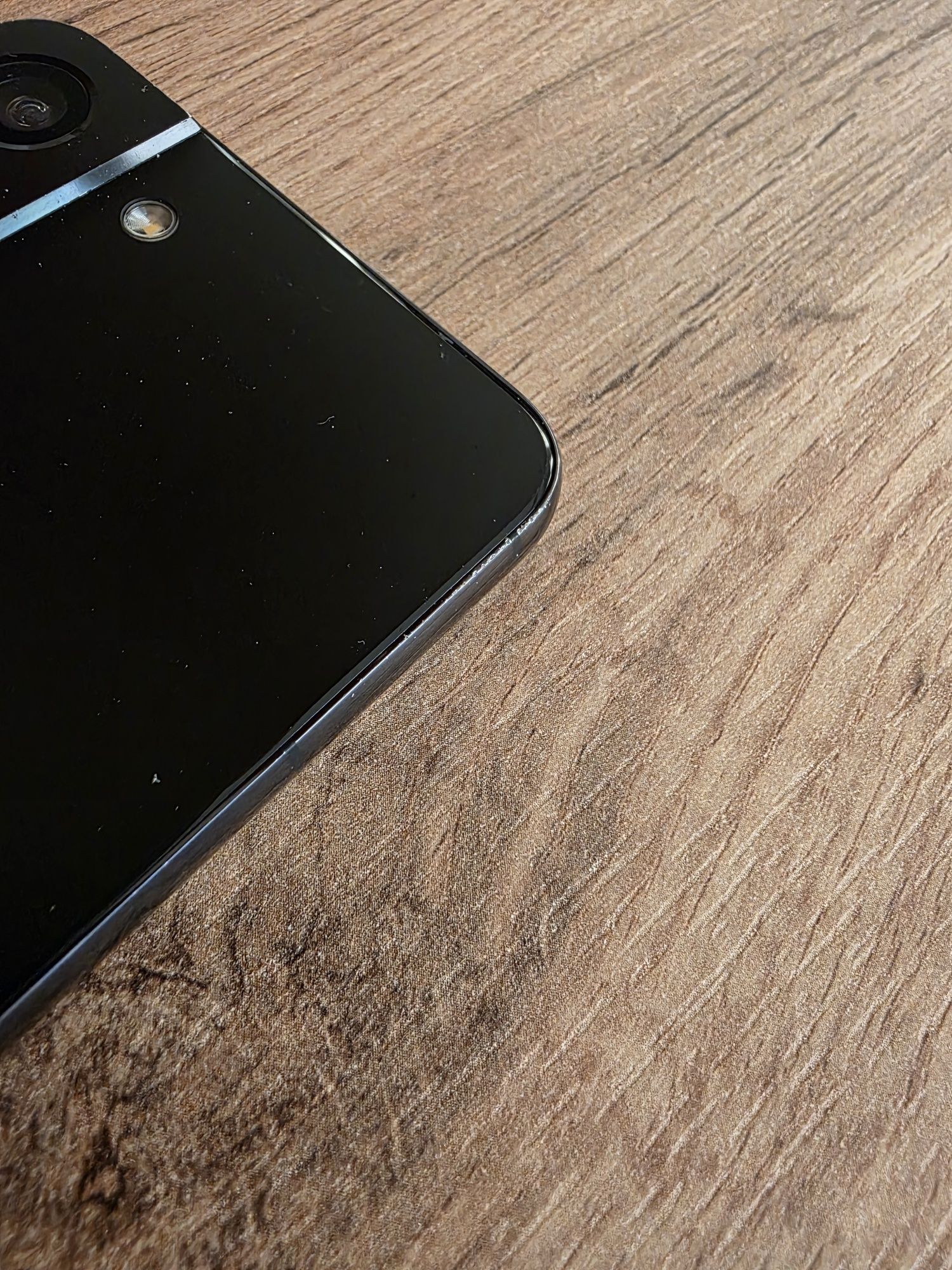 Samsung S22 + кейс