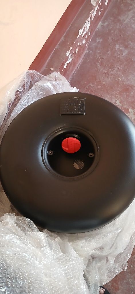 Prapan ballonlar 2025 yil
