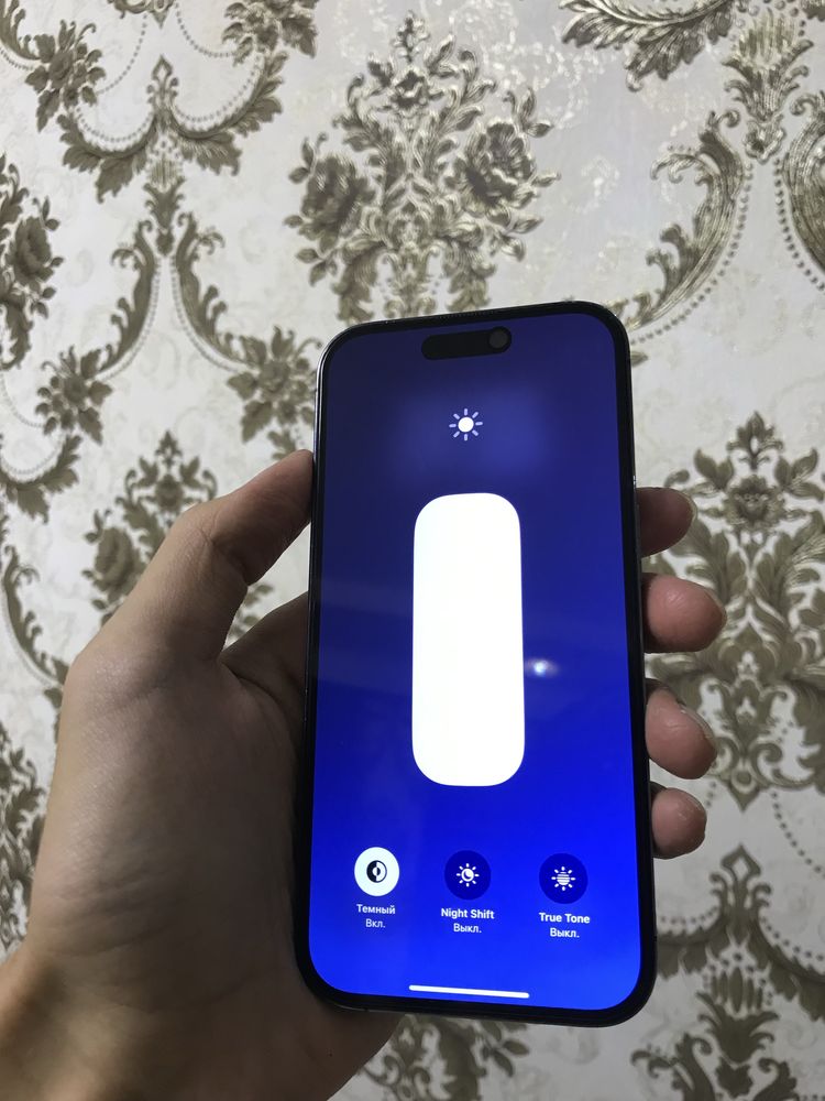 Iphone 14 pro 128gb 83yomkost