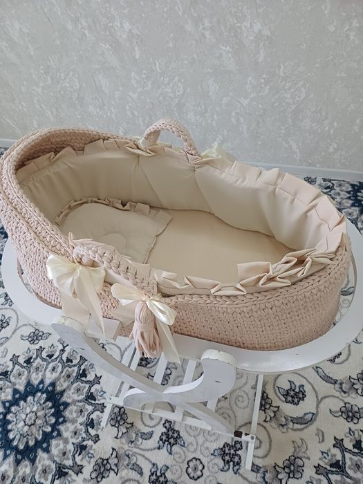 Lyulka chaqaloqlar uchun