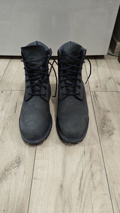 Timberland 6" Nr 41.5