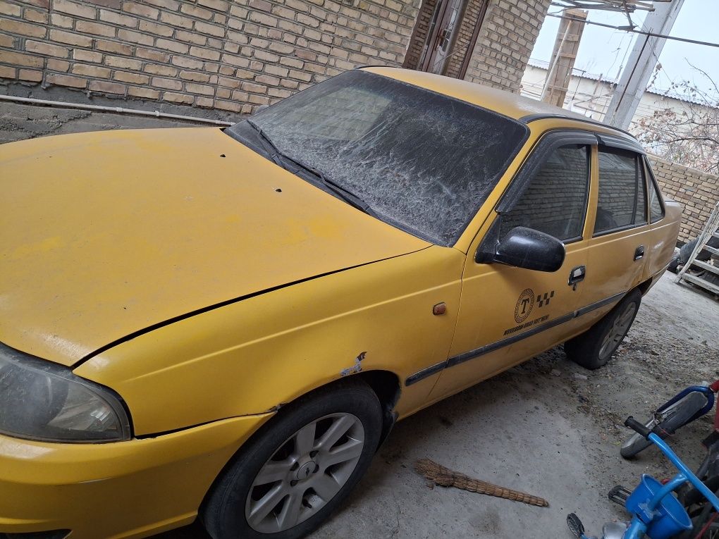 Нексия 2009 йил 16 тез ва арзон