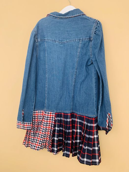 Original marines/ Next детски рокли 9/10г