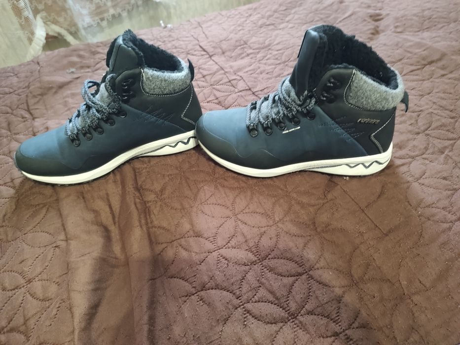 Юношески зимни боти рънърс