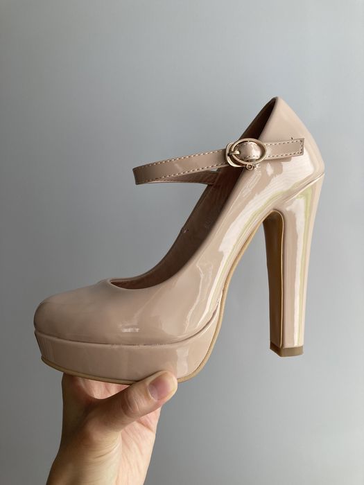 Туфли Новые!!!