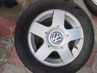 Jante aliaj vw golf 6 originale R 15