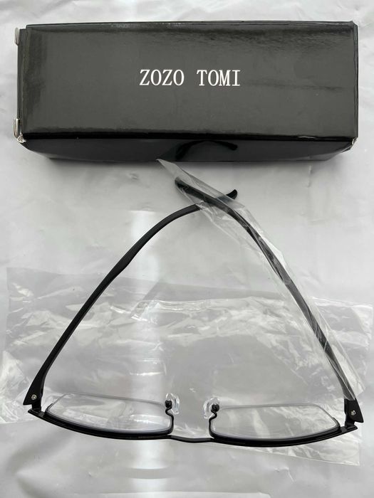 Нови очила за четене ZOZO TOMI +2.00