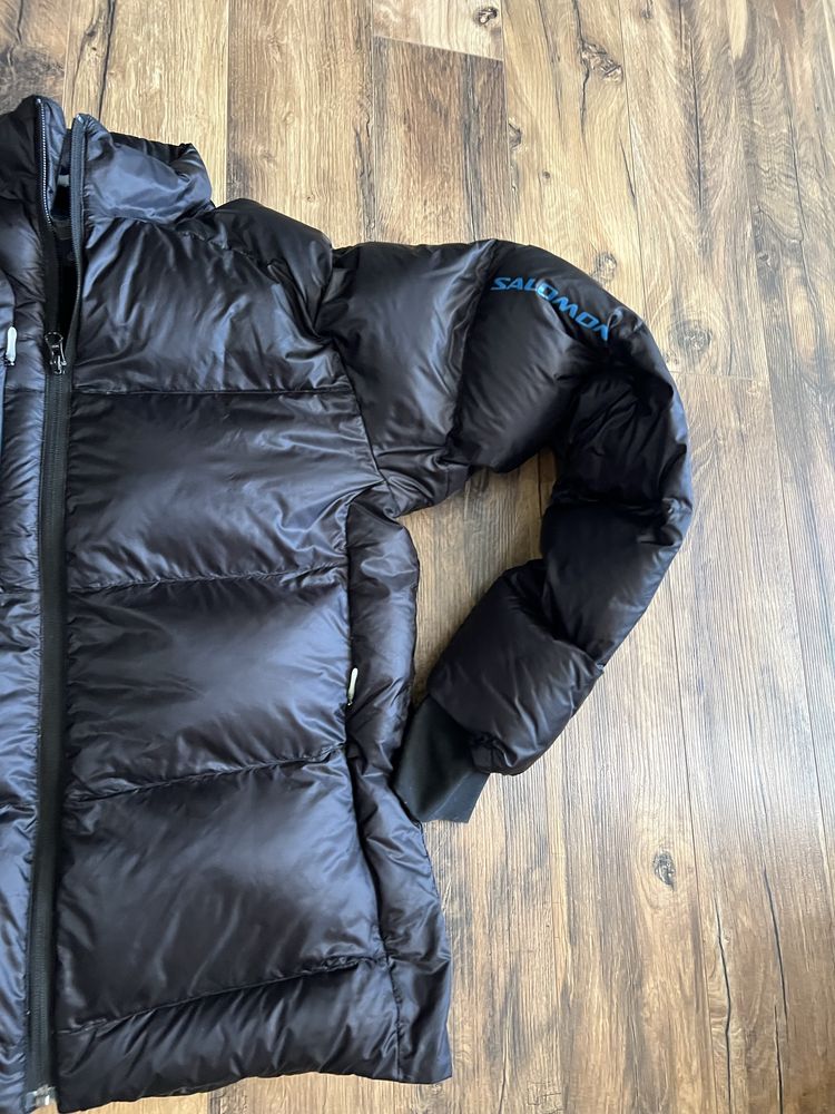Salomon Men Down Size L