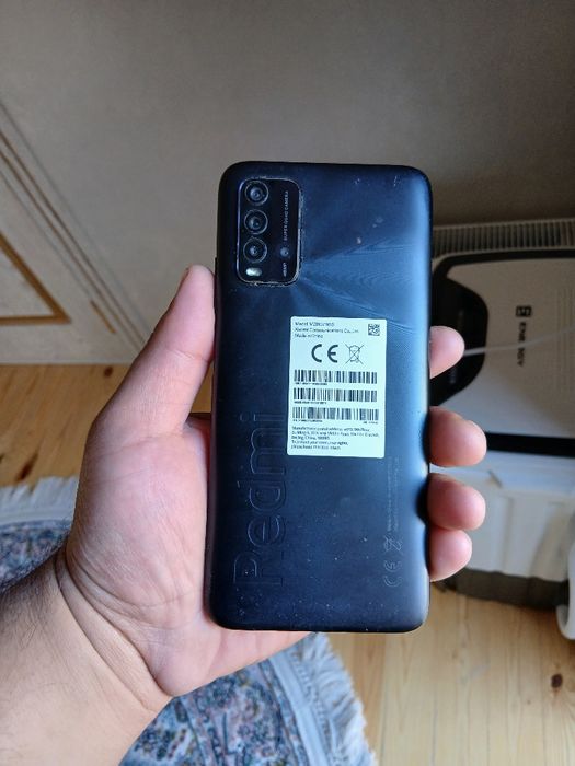Redmi 9 t sotiladi