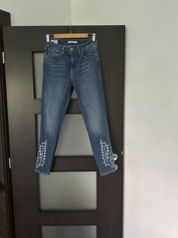 Blugi Levi's 34-36