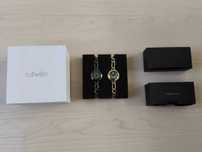 Bratari inteligente touch, bluetooth BT 5.1, TOTWOO ,Sun&Moon.