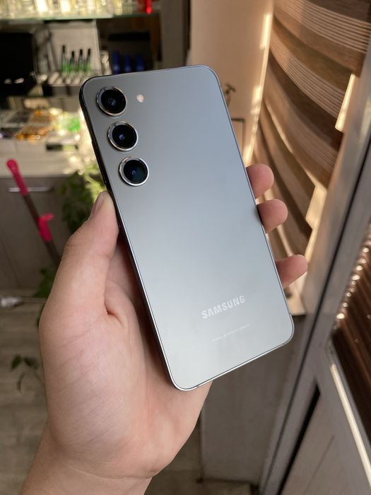 Samsung  S23  5G