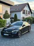 Mercedes CLS AMG 350d  2019 impecabila