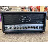 Head amplificator chitara pe lampi Peavey 6505 MH Mini evh 5150