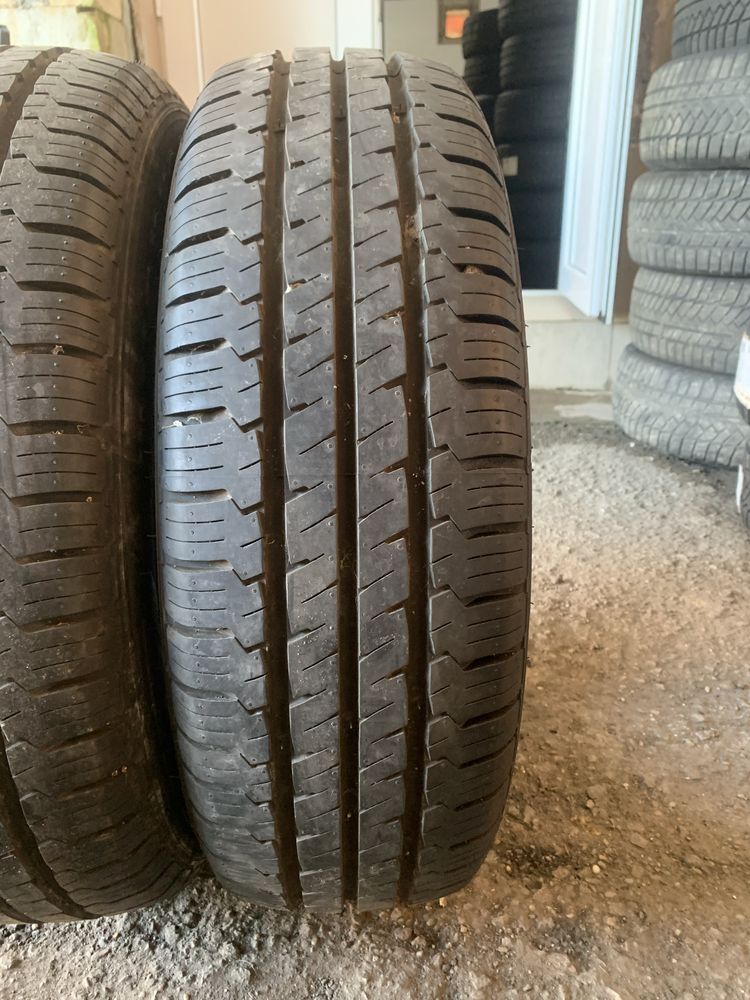 205/70/15 C , marca HANKOOK , noi