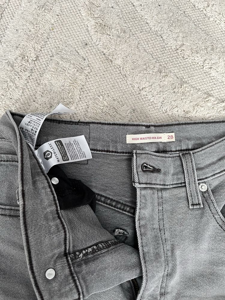 Къси панталонки СК JEANS