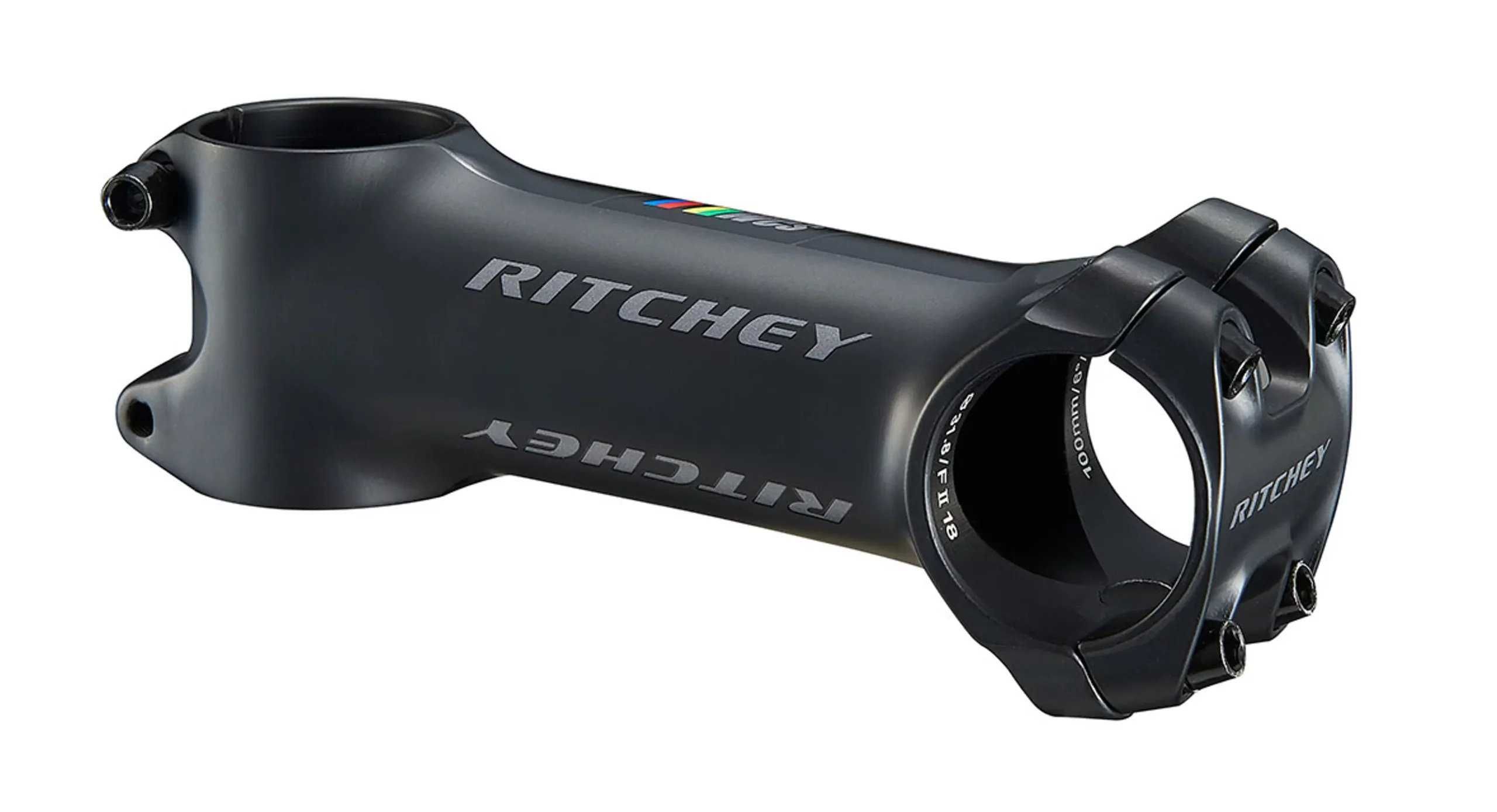Pipa Ritchey WCS C220 84D 31.8x110mm noua
