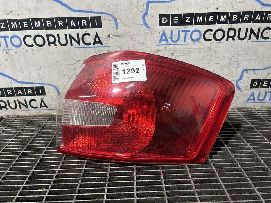 Stop Dreapta Ford Kuga 2010 - 2014 SUV 4 Usi (1292) Bec clasic