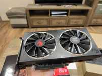 Radeon RX 5700xt  Power Color 8 gb