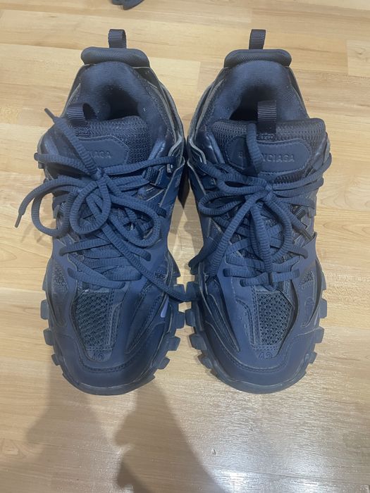 Balenciaga Track LED  (42 номер)