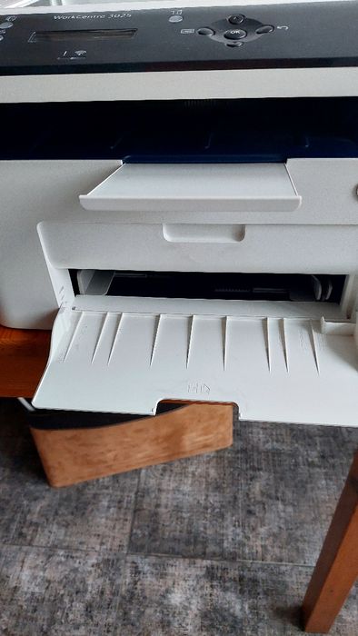 Ксерокс XEROX 3025