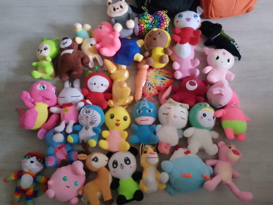 Продам игрушки не дорого
